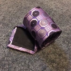 Stacey Adams men’s tie